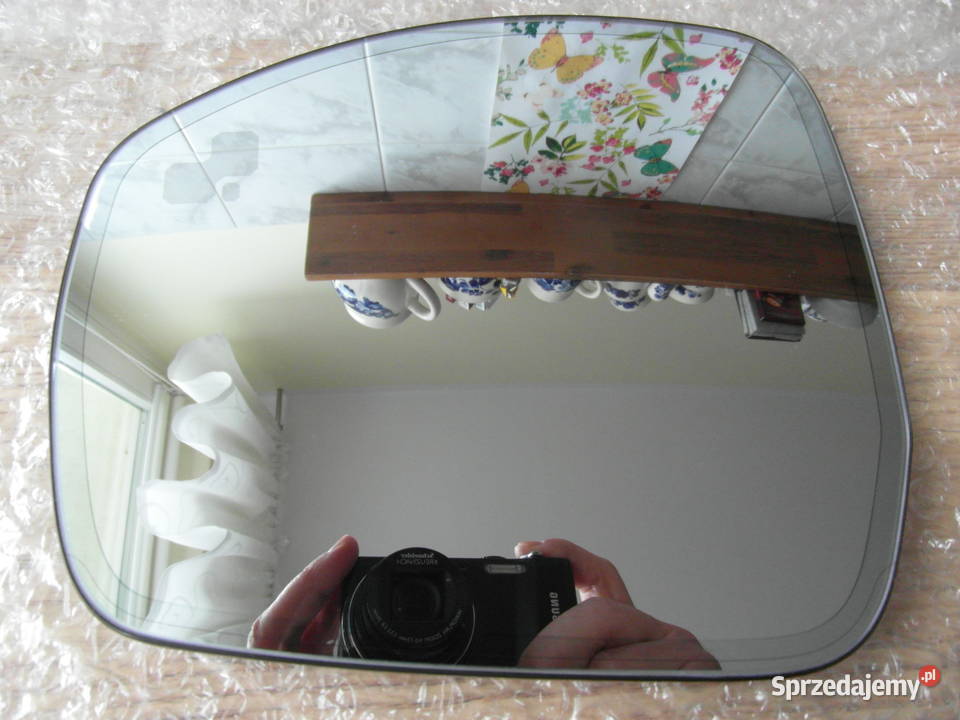 lusterko land range rover sport vogue discovery sprzedam