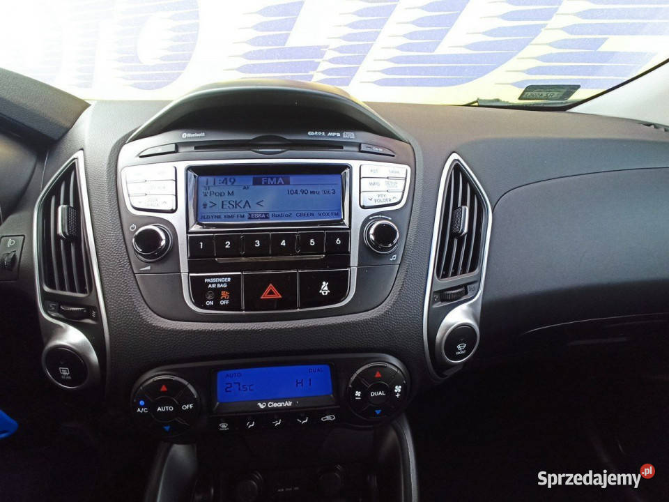 salon II właściciel bezwypadkowy Rzeszów