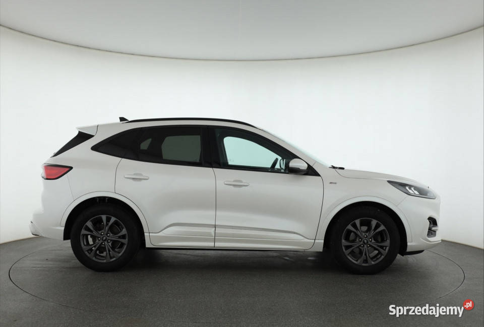 Ford Kuga 15 EcoBoost czujnik deszczu Piaseczno