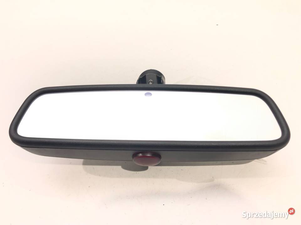 LUSTERKO WEWNĘTRZNE BMW E63 913445902