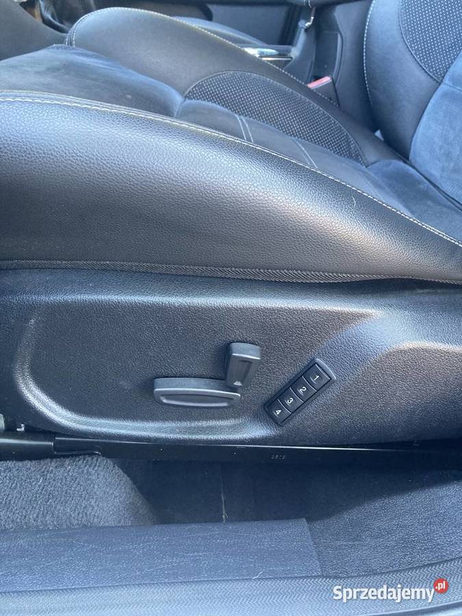 Ford Mondeo 20 duratec flexifuel STAGHak manualna Szczecin