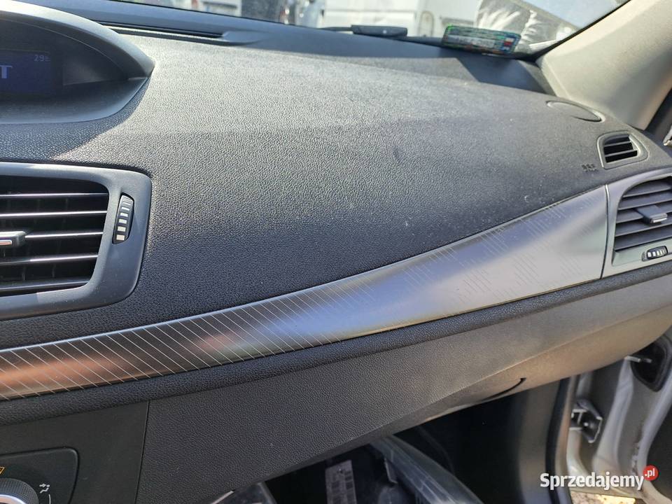 Renault Megane III 15 DCi 110 silnik K9K836 osobowe Jastrzębie-Zdrój