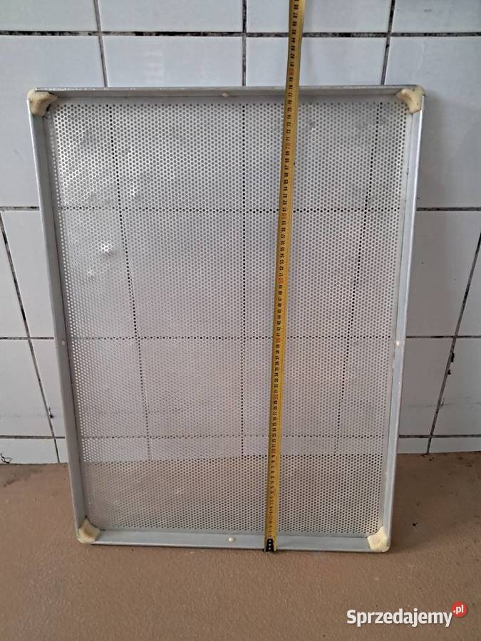 Skrzynki do garowania aluminiowe 58x79x3 podkarpackie Rzeszów