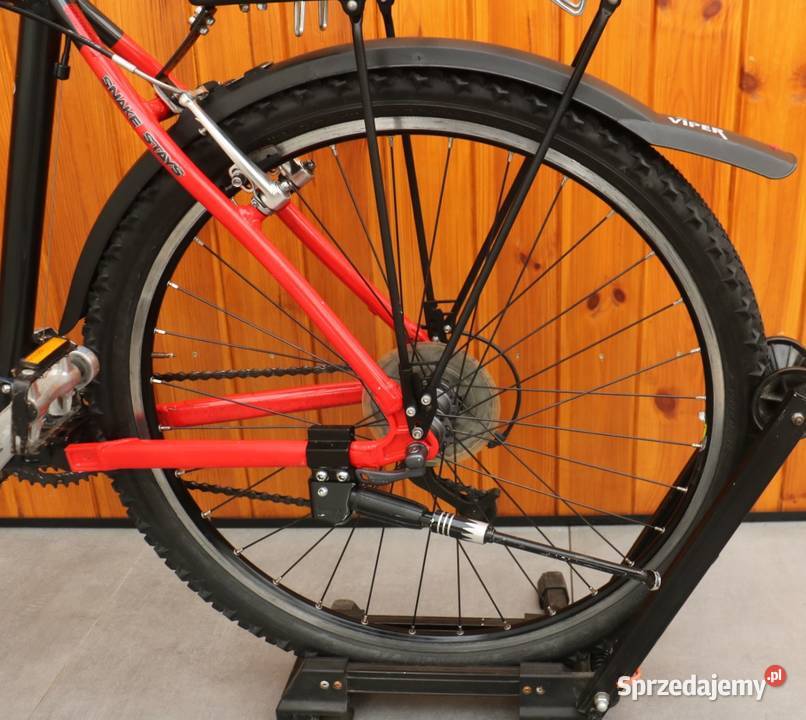 Rower MTB DBR I inne rowery Milanówek