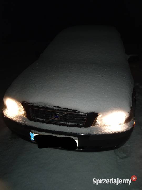 Volvo V40 18BG 2000r bbs koła zimowe opony nowe V40 Niemce sprzedam