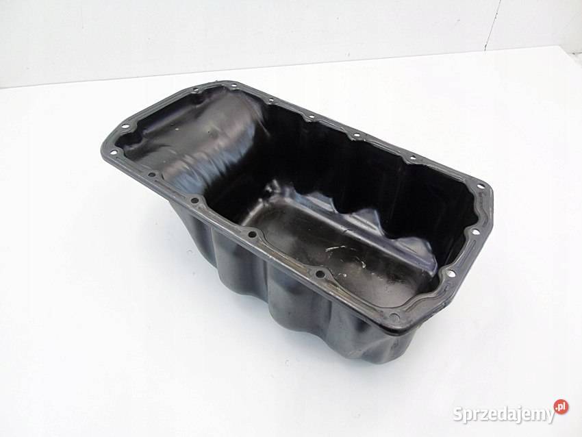 MISKA OLEJU 16 VTI C5 C3 C4 207 508 308 BERLINGO