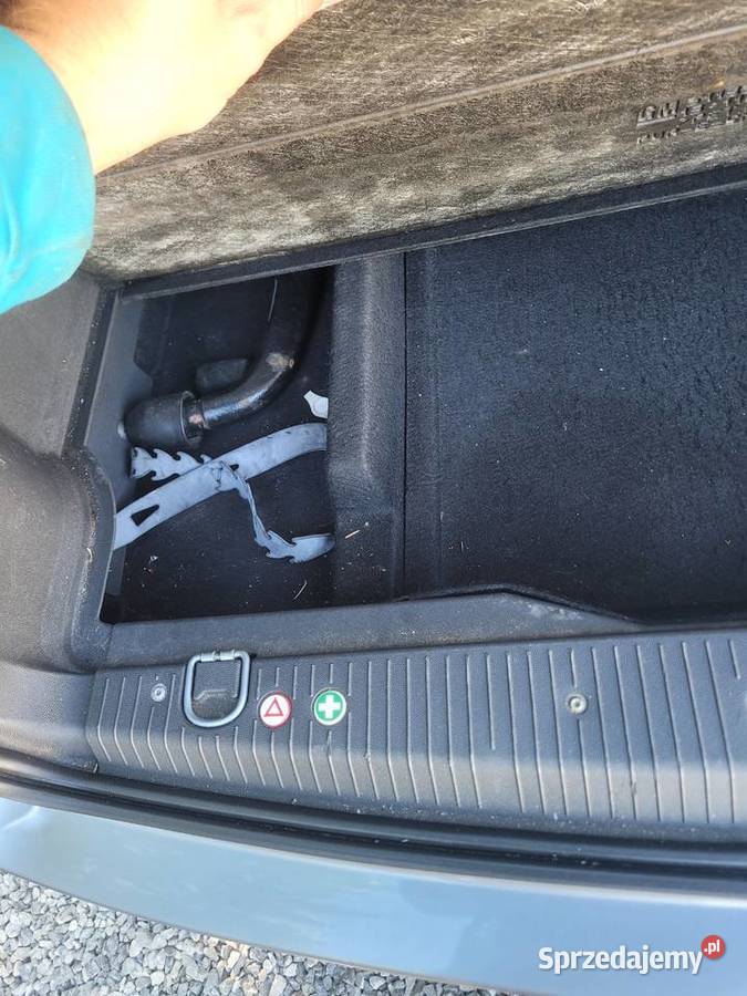 Opel Meriva 16 Jarosław