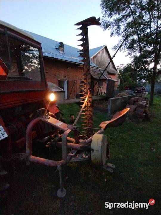Kosiarka osa listwowa Rolnictwo