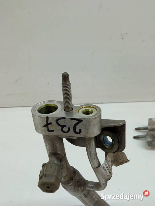 PRZEWÓD KLIMATYZACJI RURKA 32 B KL 68103268AG