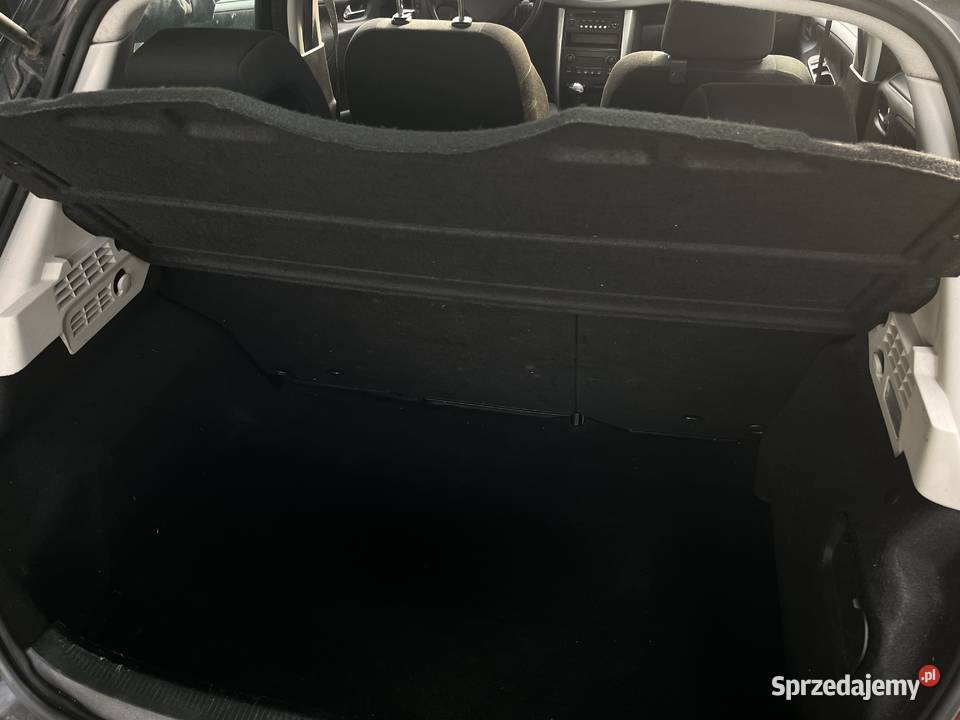Sprzedam Peugeot 207 Ząbki