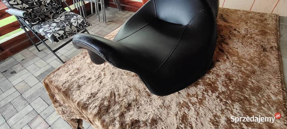 Harley FLHX 20092023 siedzenie P5232011 LOW Orzesze