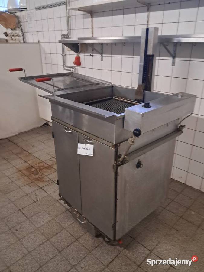 Smażalnik do pączków podkarpackie Rzeszów