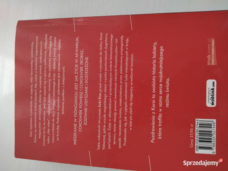 Pozdrowienia z Korei Pozostałe Łódź