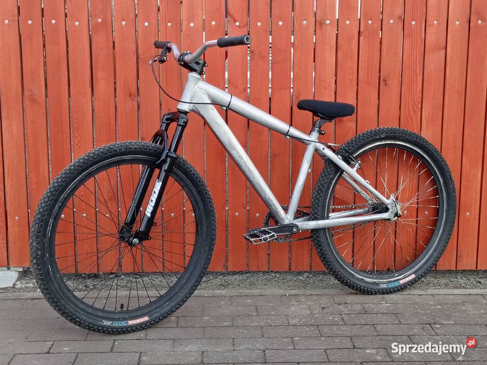 Rower Dirt Kellys whip 50 ZIMOWA PROMOCJA Nisko