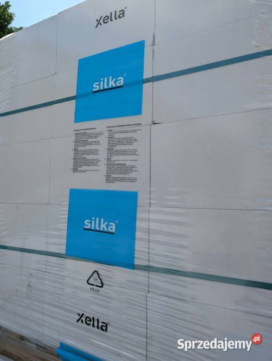 Silka E18a Light sprzedam