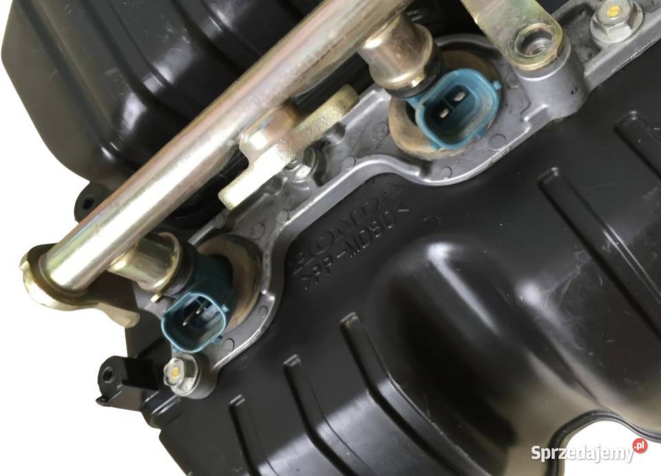 OBUDOWA FILTRA POWIETRZA HONDA CBR 1000 RR Działoszyce