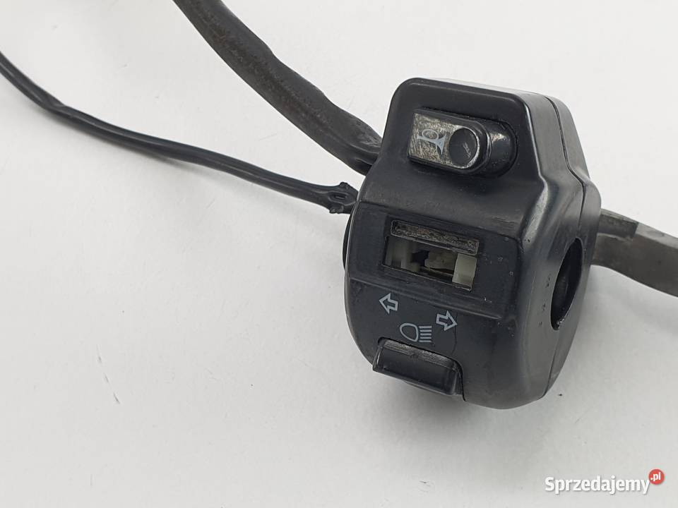 Wlacznik Przelacznik Manetka Dzwignia Cpi Aragon Łódź