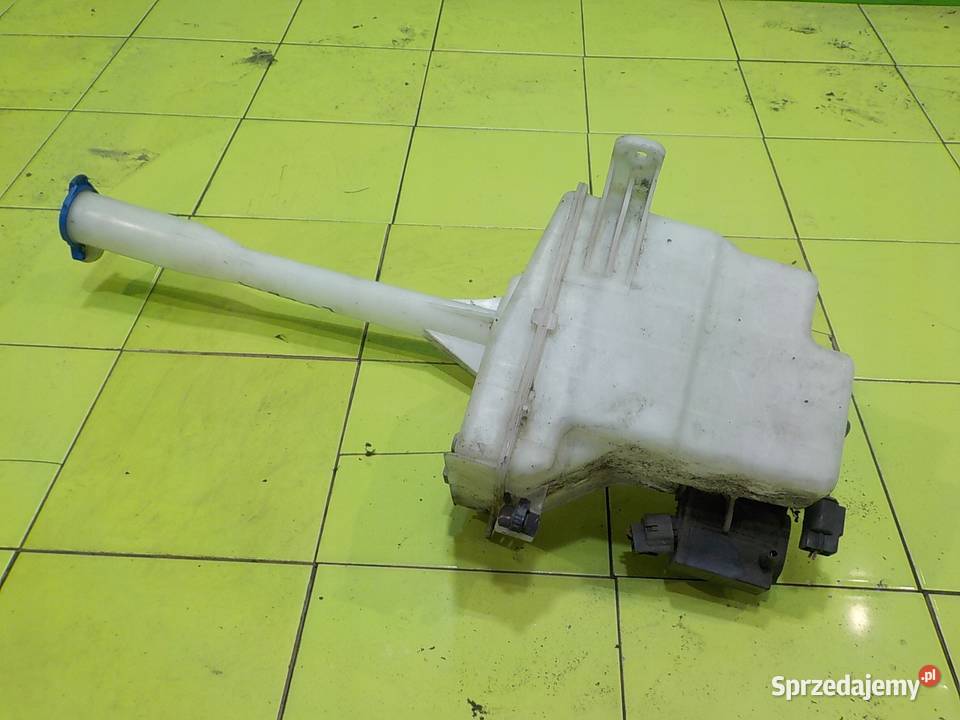 HYUNDAI SANTA FE II LIFT 22 CRDI 12r zbiorniczek mazowieckie Suków