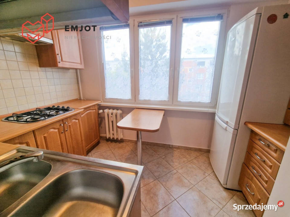 Ogłoszenie mieszkanie 607m2 3 pokojowe Sieradz Sprzedaż