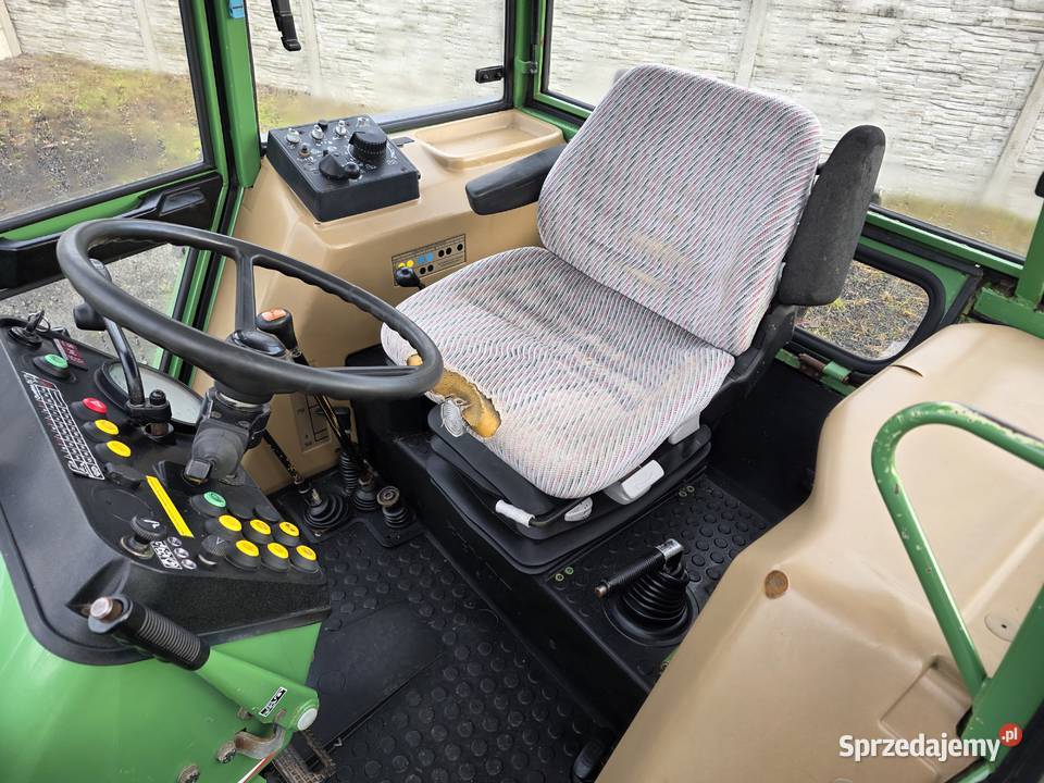 FENDT 308 LSA Wydrowice sprzedam