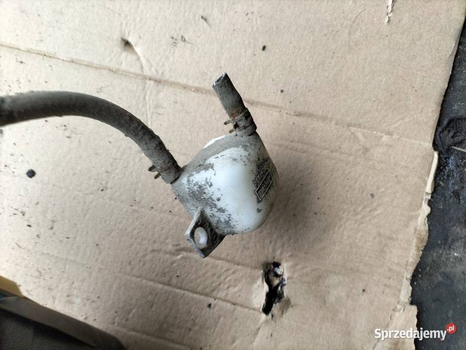 OPEL AGILA A 10 pompa pompka paliwa wiązka pompy Kamień-Kolonia