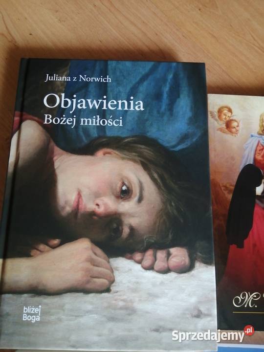 Książki katolickie Tanio małopolskie Gorlice