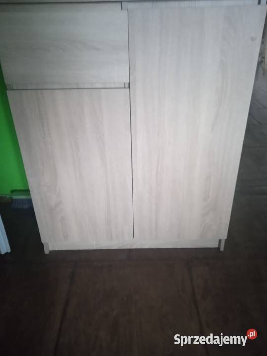 Sprzedam komodę