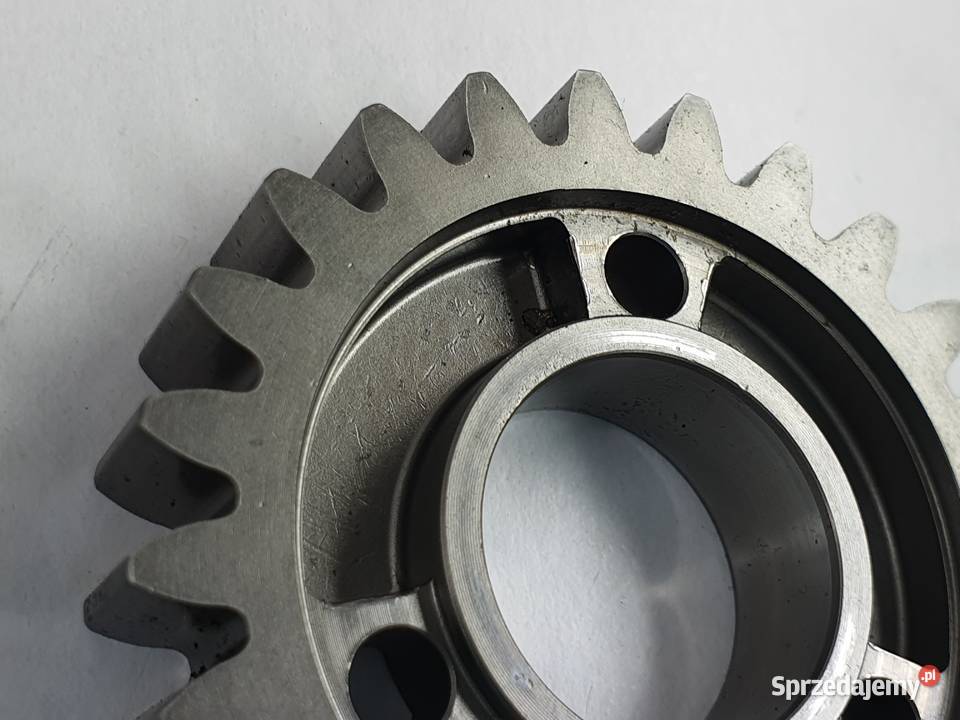 Skrzynia Tryb Zebatka Kolo Zebate Ktm Sxf 350 Łódź