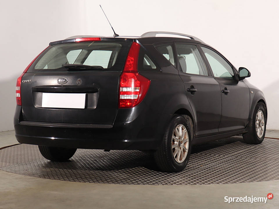Kia Ceed 16 CVVT centralny zamek Katowice