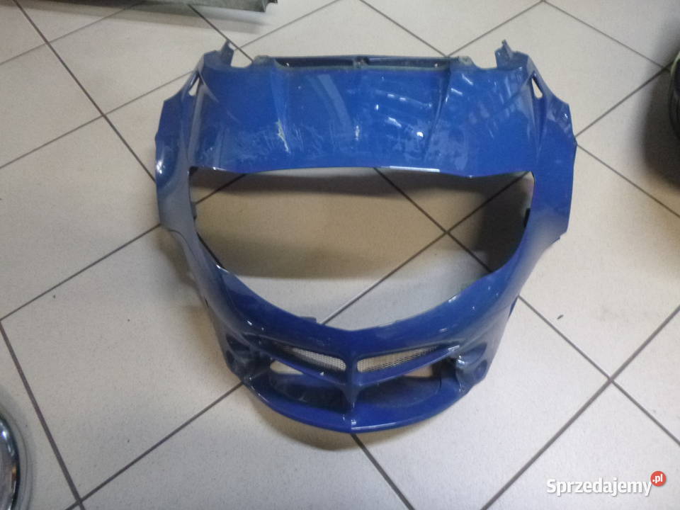 Czasza owiewka przód BMW RT1150 Jawiszowice sprzedam