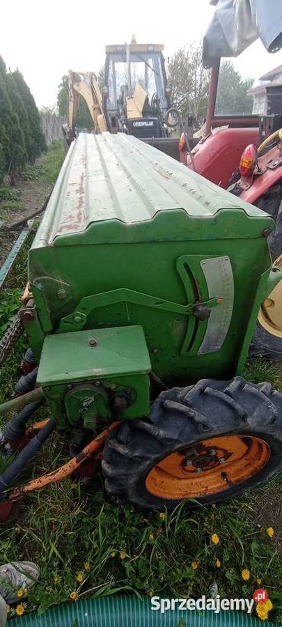 Siewnik zbożowy amazone d8 special Skierniewice sprzedam