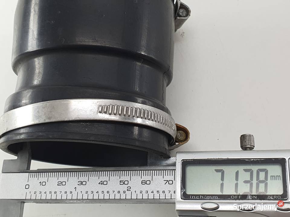 GUMA KROCIEC OPASKA CECTEK 500 GLADIATOR