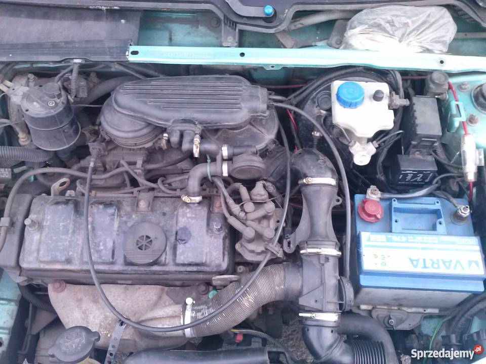 Peugeot 106 11 LPG II właściciel garażowany lubelskie