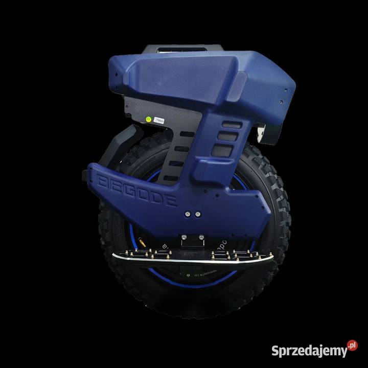 Nowy monocykl elektryczny Begode A2 EUC Idealny Mysłowice