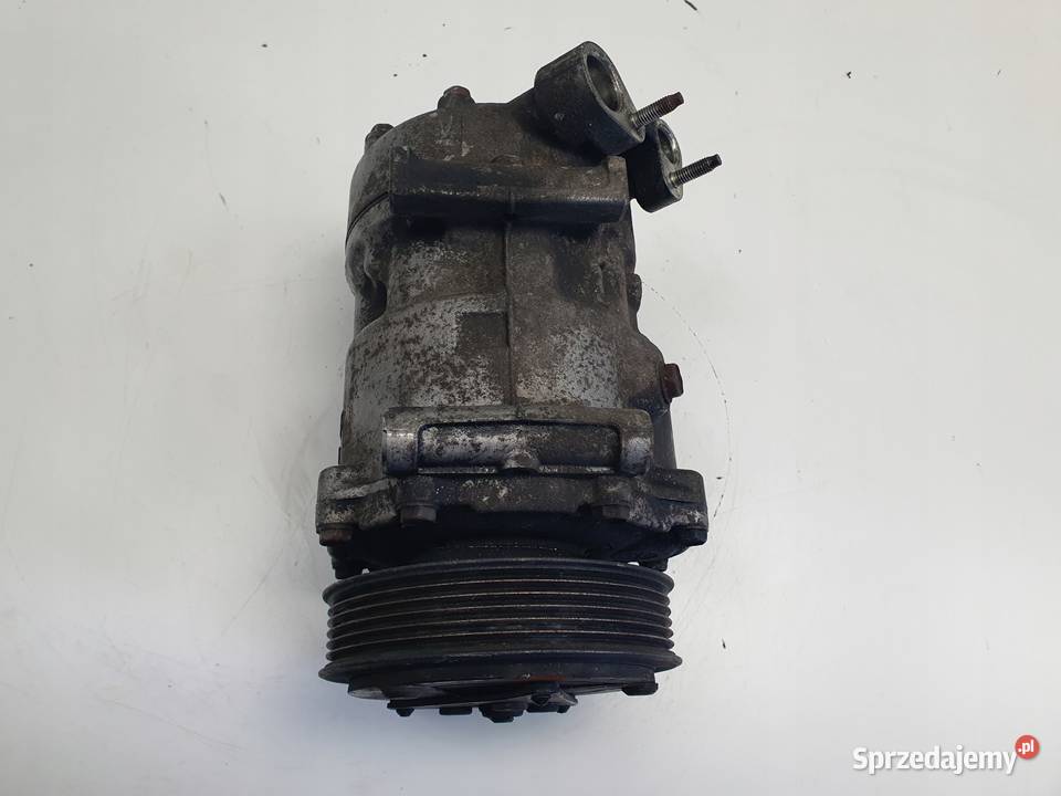 SPRĘŻARKA KLIMATYZACJI Peugeot Expert II 16 HDI Rudka sprzedam