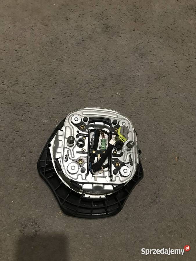 Poduszka powietrzna airbag BMW e90 e91 Rok produkcji 2007 Lublin