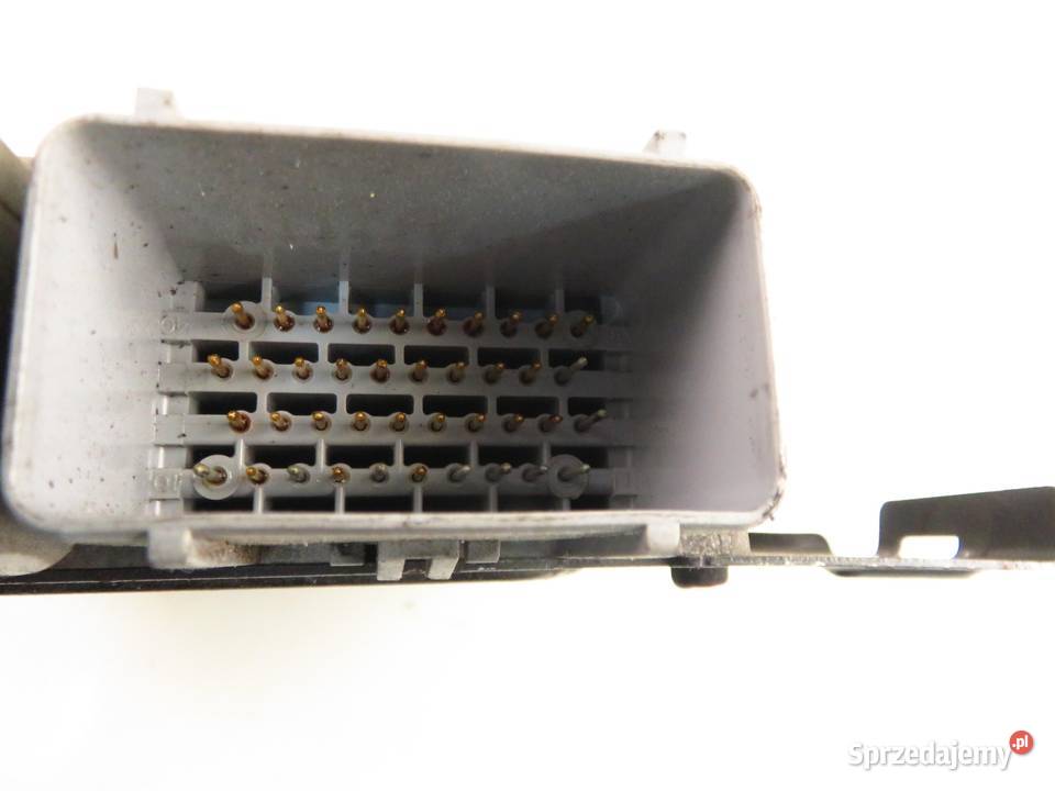 STEROWNIK CHRYSLER PT CRUISER 2 ECC P05033116AD