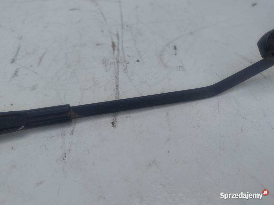 RAMIE WYCIERACZKI PRAWE FORD FIESTA MK7 wielkopolskie sprzedam