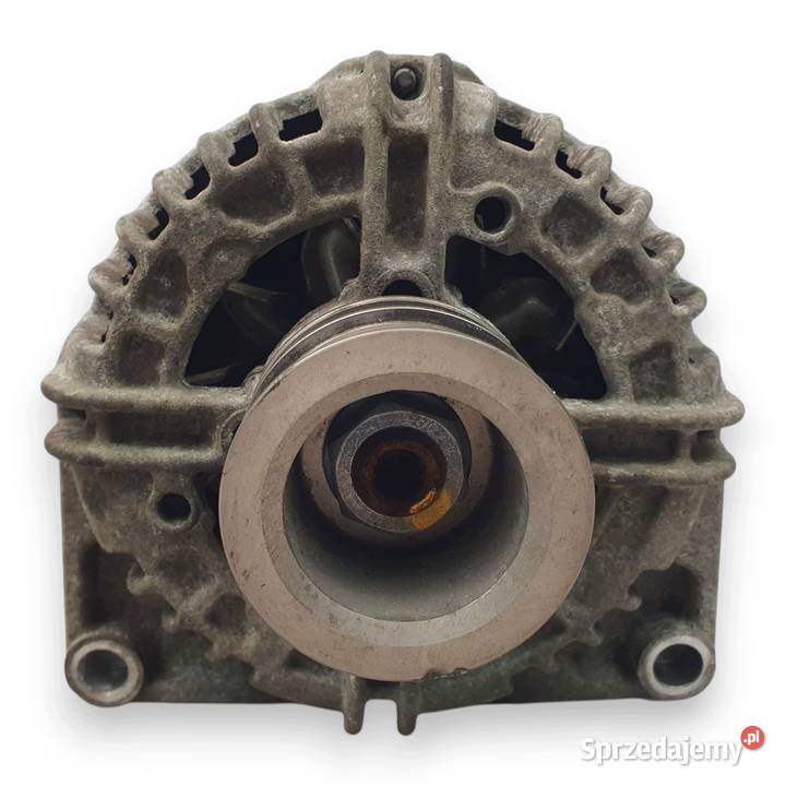 ALTERNATOR Opel Astra H G Meriva A Zafira B 16 sprzedam