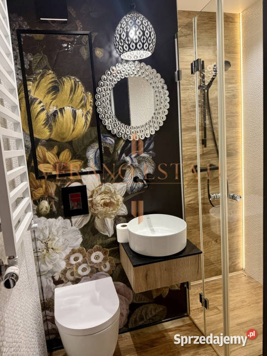 Gotowe do zamieszkania Balkon klimatyzacja Liczba pokoi 2 Łódź