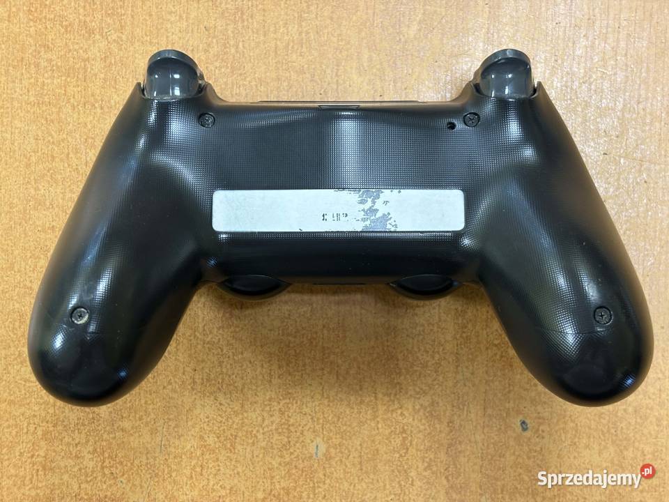 Kontroler Sony DualShock 4 do PlayStation 4 Elbląg