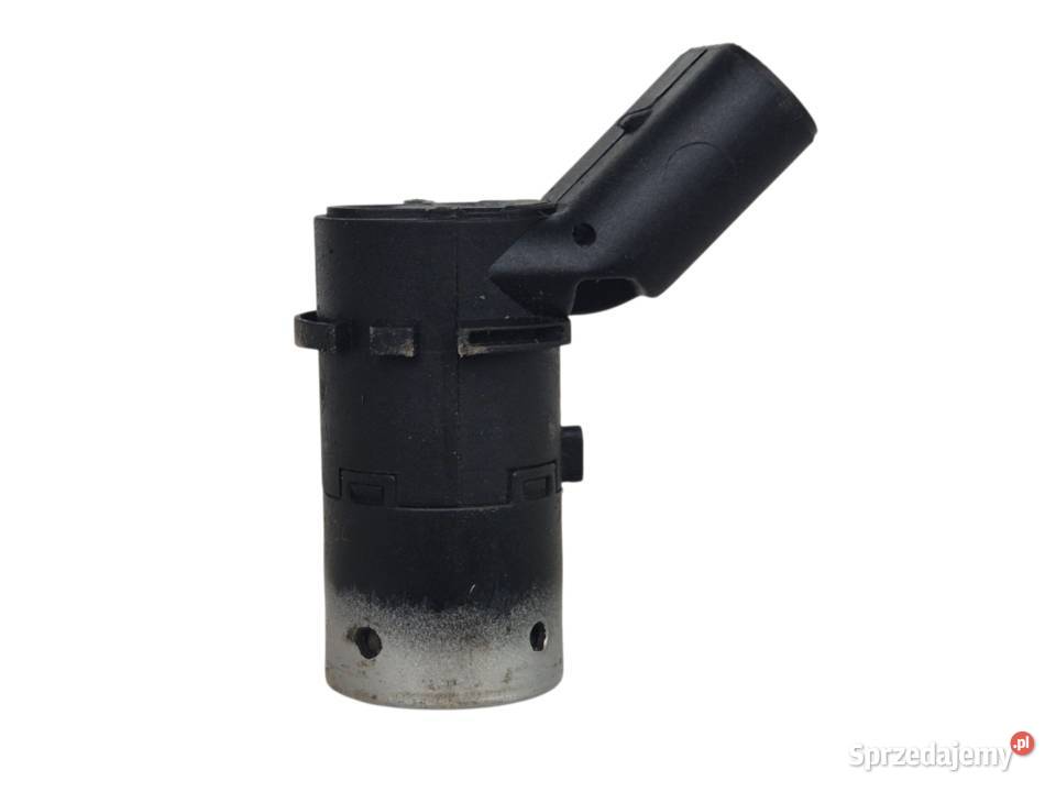 CZUJNIK PARKOWANIA PDC AUDI A4 B6 LY7W SREBRNY Działoszyce sprzedam