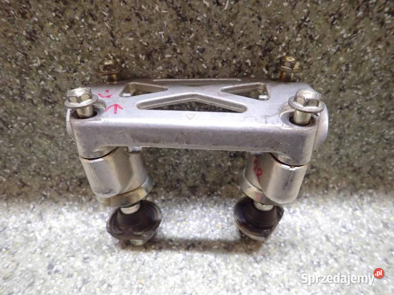 MOCOWANIE KIEROWNICY 28MM RISERY SUZUKI RM 250 Pozostałe Strzelce Krajeńskie sprzedam