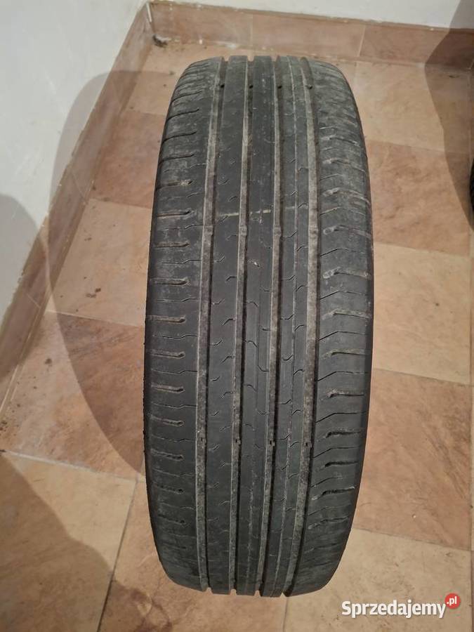 1 continental 19555R20 Wolbrom