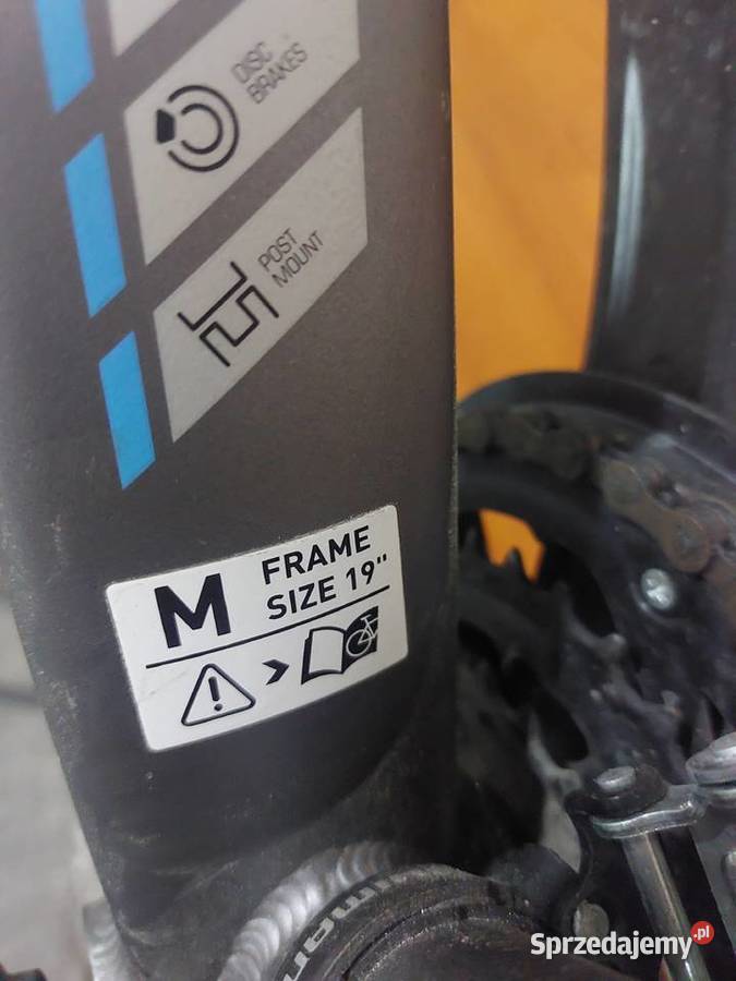 Kross hexagon 50 Łaziska Górne sprzedam