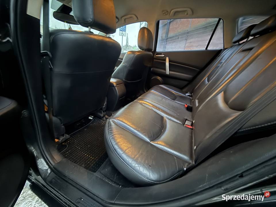 Mazda 6 GH 20 Diesel Kombi łódzkie Łódź