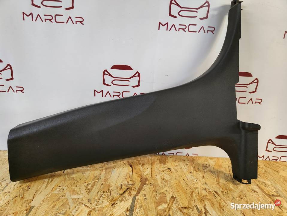 Osłona Słupka B Środkowego Lewa Opel Mokka X wielkopolskie Pleszew