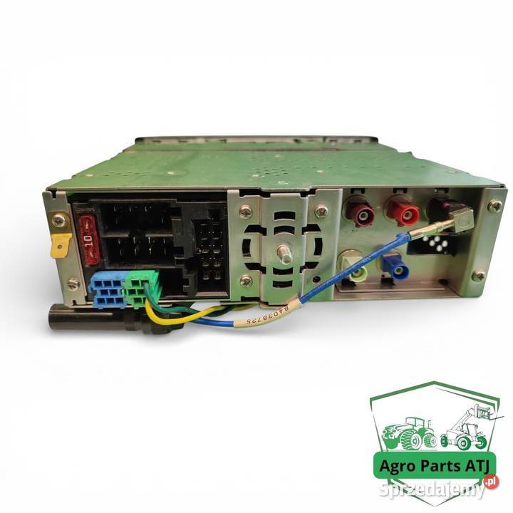 Konsola Monitor Nawigacja Radar Leica mojoRTK sprzedam