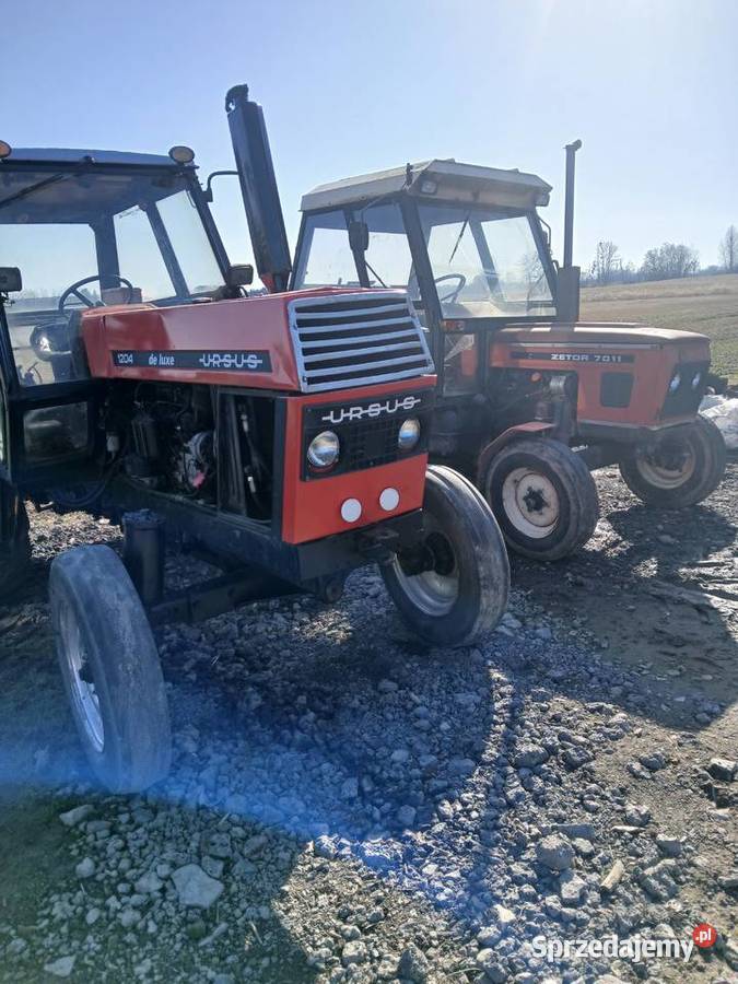 Ursus 12221204 Ursus sprzedam