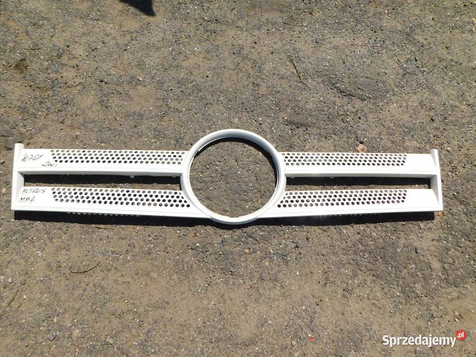 mercedes acros grill 40761 WYSYŁKA Żory